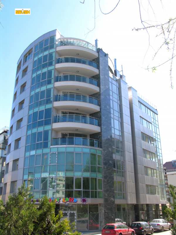 Дава под наем многостаен, гр. софия, лозенец