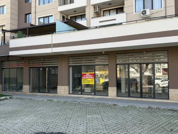 Дава под наем магазин, гр. пазарджик, младост