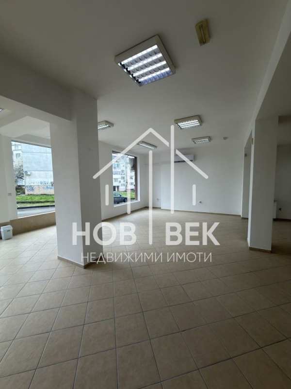 Дава под наем магазин, гр. варна, владислав варненчик 1