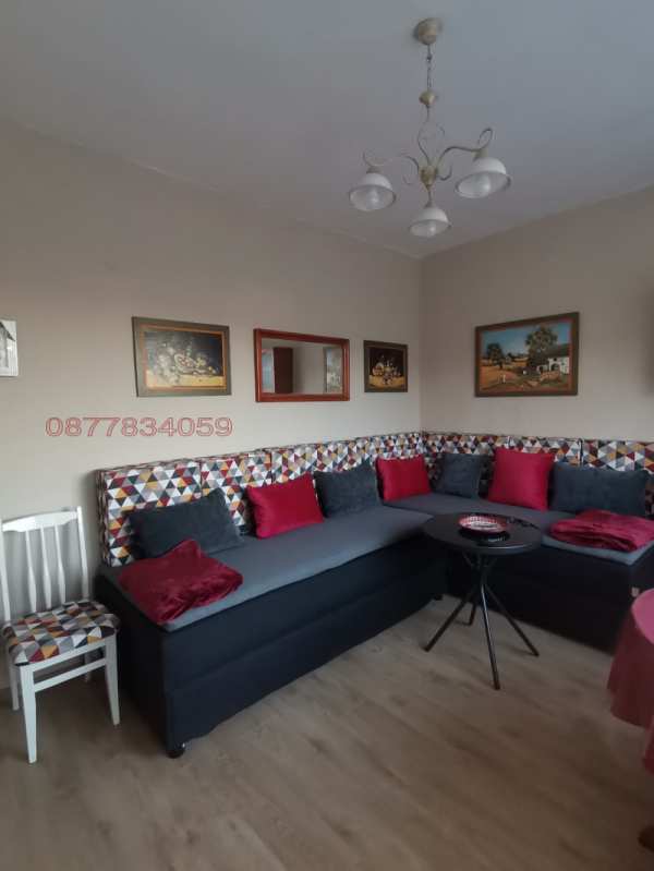 Дава под наем етаж от къща, гр. велинград, област пазарджик