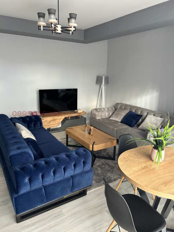 Дава под наем 3-стаен, гр. велинград, област пазарджик