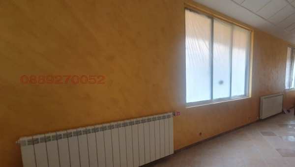 Дава под наем офис, гр. елин пелин, област софия област