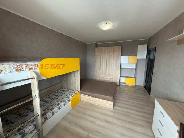 Дава под наем  1-стаен град Враца, Дъбника
      44 кв.м