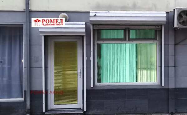 Дава под наем ателие, таван, гр. варна, център