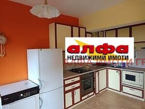 Дава под наем 3-стаен, гр. добрич, добротица - варненска