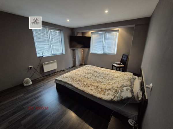 Дава под наем етаж от къща, гр. русе, дружба 2