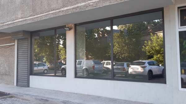 Дава под наем  офис град Добрич, Център
      72 кв.м