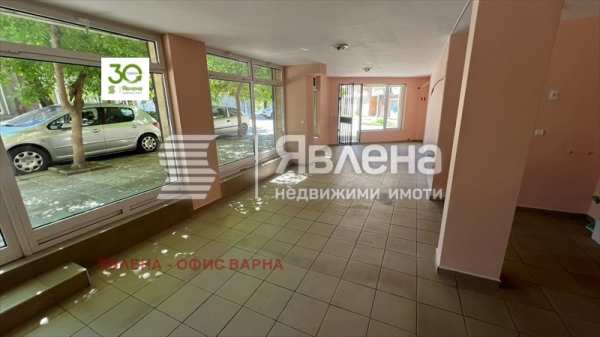 Дава под наем магазин, гр. варна, колхозен пазар