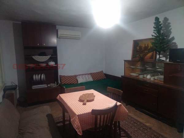 Дава под наем къща, гр. разград, абитрус