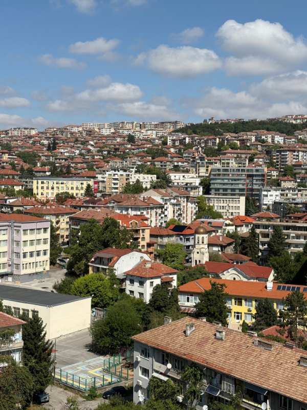 Дава под наем многостаен, гр. велико търново, център