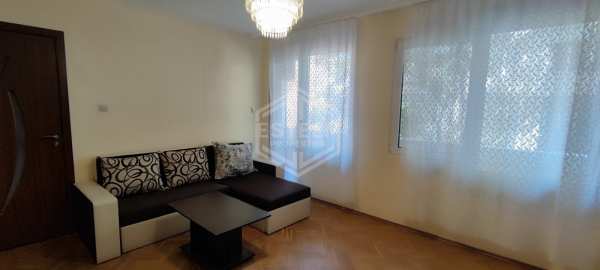 Дава под наем 2-стаен, гр. русе, център