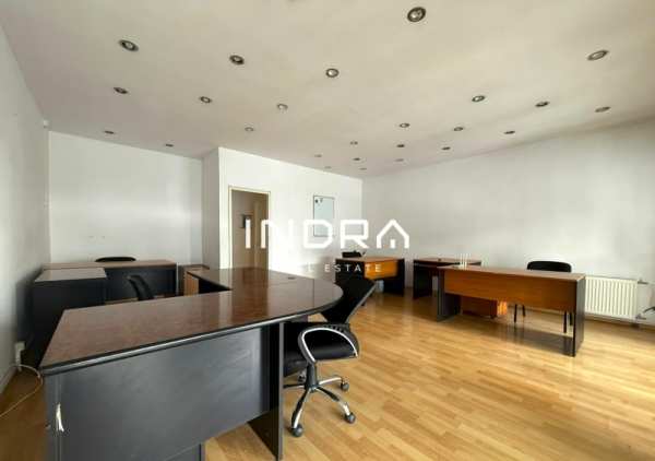 Дава под наем офис, гр. бургас, славейков