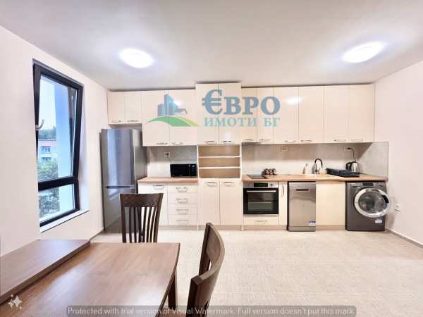 Дава под наем 3-стаен, гр. стара загора, ремиза