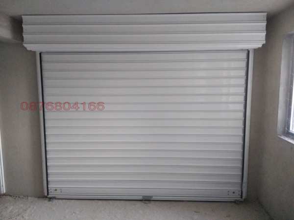 Дава под наем гараж, паркомясто, гр. кърджали, възрожденци