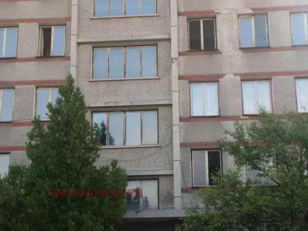 Дава под наем пром. помещение, гр. трявна, област габрово