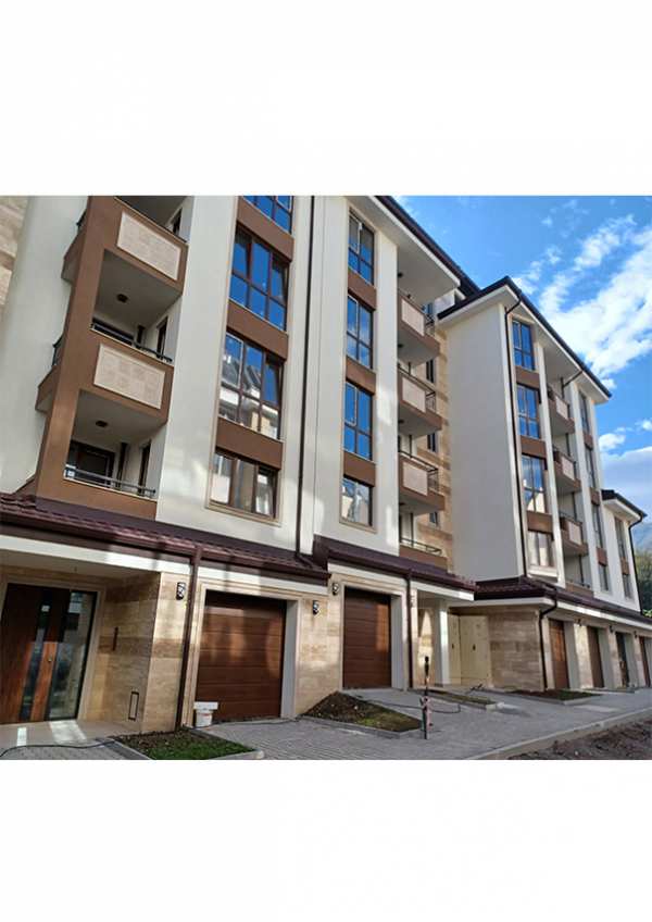 Дава под наем  многостаен град София, Манастирски ливади
      335 кв.м