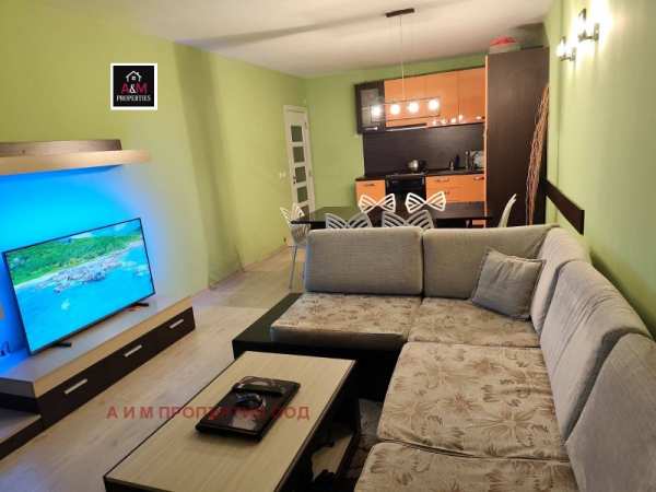 Дава под наем 2-стаен, гр. кюстендил, осогово