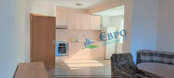 Дава под наем 3-стаен, гр. стара загора, център