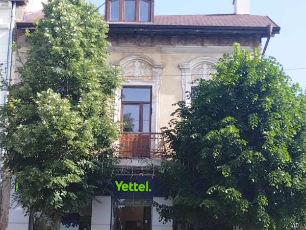 Дава под наем къща, гр. радомир, област перник