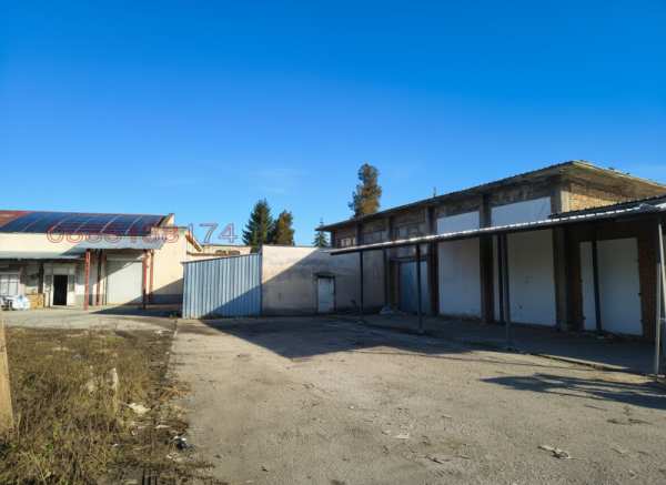 Дава под наем гараж, паркомясто, гр. дряново, област габрово