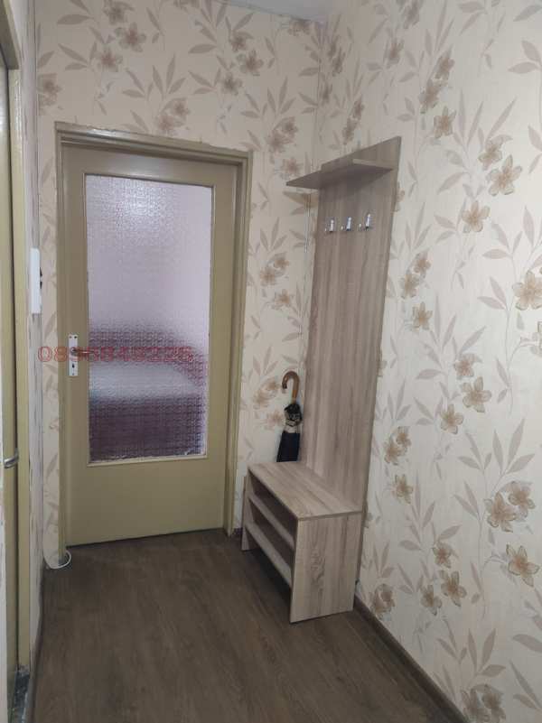 Дава под наем 2-стаен, гр. видин, бонония