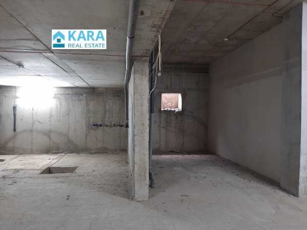 Дава под наем гараж, паркомясто, гр. кърджали, възрожденци