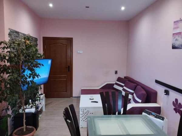 Дава под наем 3-стаен, гр. русе, център