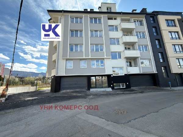 Дава под наем гараж, паркомясто, гр. софия, овча купел 2