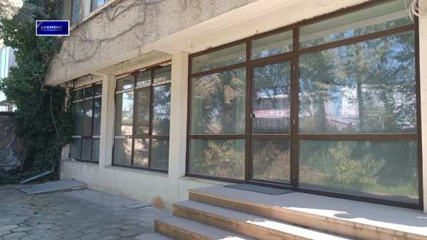 Дава под наем офис, гр. пловдив, гагарин