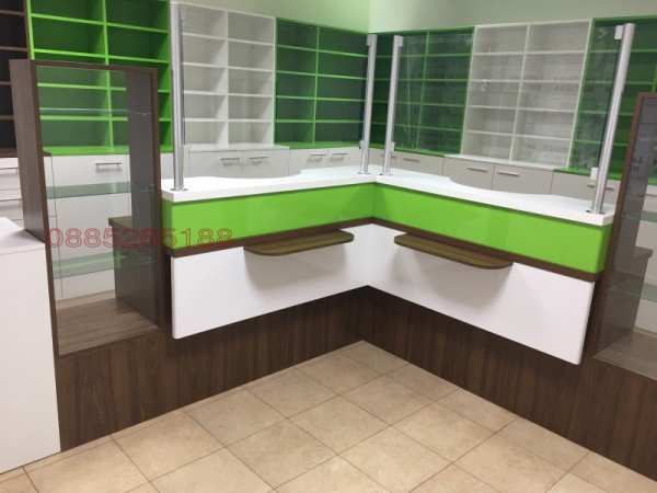 Дава под наем  магазин град Враца, Дъбника
      28 кв.м