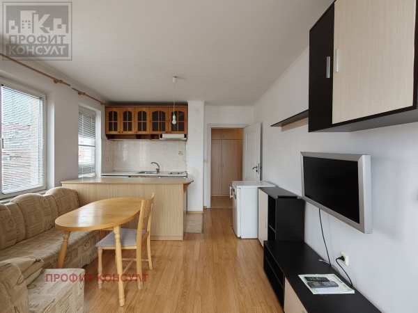 Дава под наем 2-стаен, гр. велико търново, картала