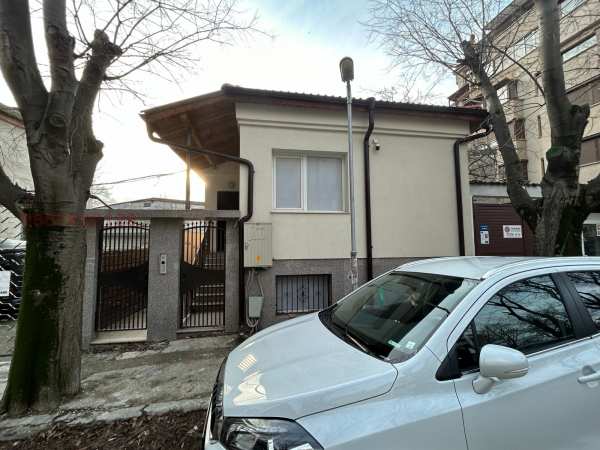 Дава под наем офис, гр. варна, зимно кино тракия