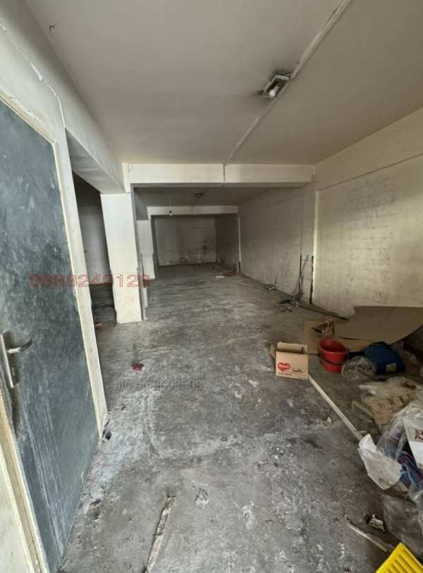 Дава под наем склад, гр. хасково, център