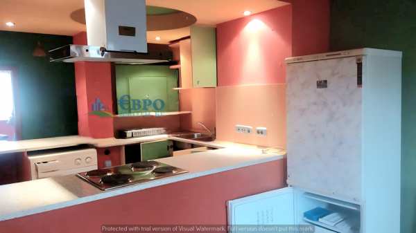 Дава под наем 4-стаен, гр. стара загора, орб