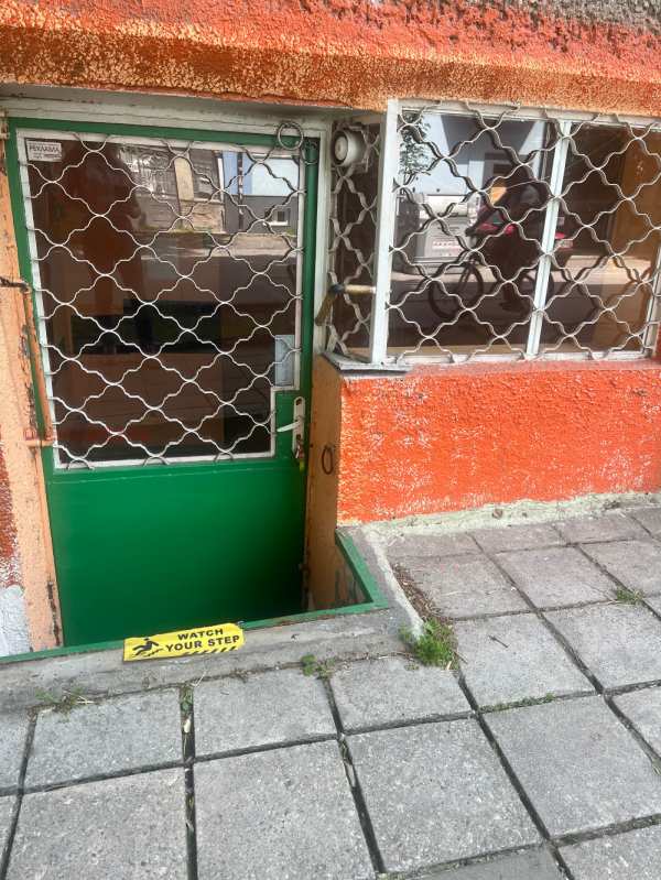 Дава под наем магазин, гр. варна, център