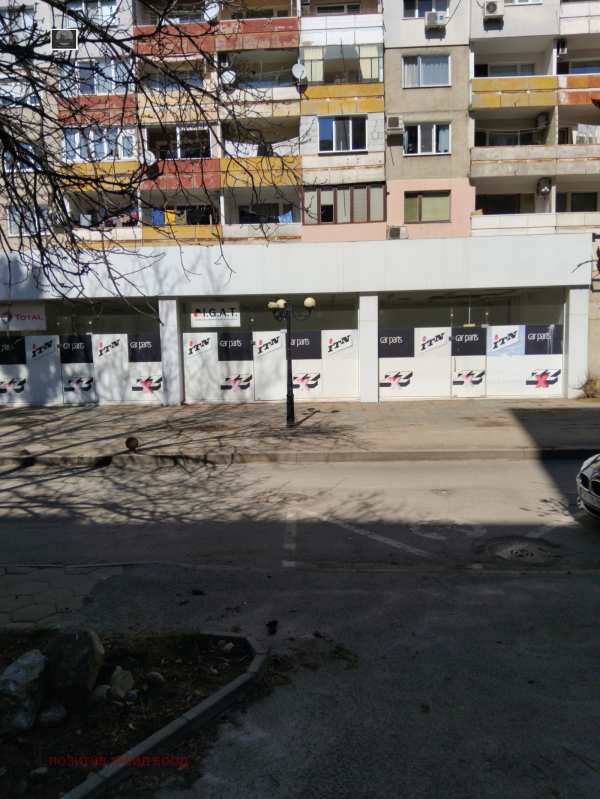 Дава под наем магазин, гр. кюстендил, запад