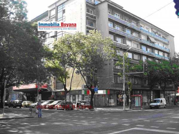 Дава под наем офис, гр. софия, център