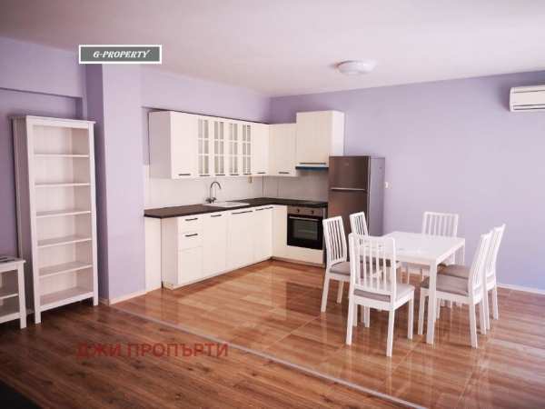 Дава под наем 3-стаен, гр. софия, манастирски ливади