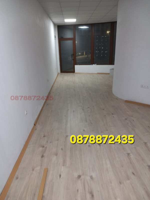 Дава под наем магазин, гр. пазарджик, център