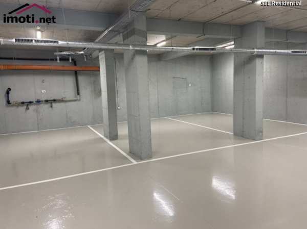 Дава под наем гараж, паркомясто, гр. софия, зона б-19