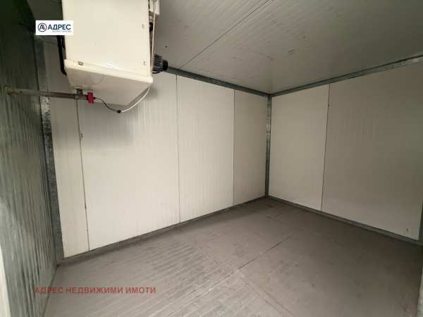 Дава под наем склад, гр. велико търново, промишлена зона - юг