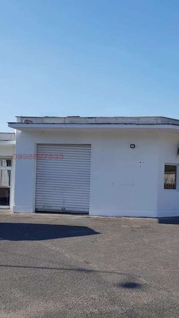 Дава под наем гараж, паркомясто, гр. момчилград, област кърджали