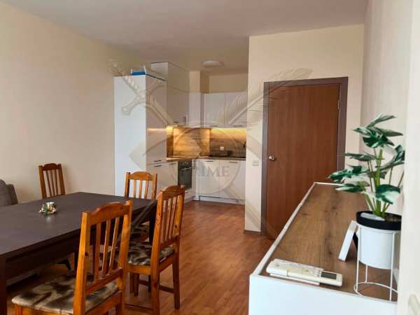 Дава под наем 2-стаен, гр. варна, к.к. св.св. константин и елена