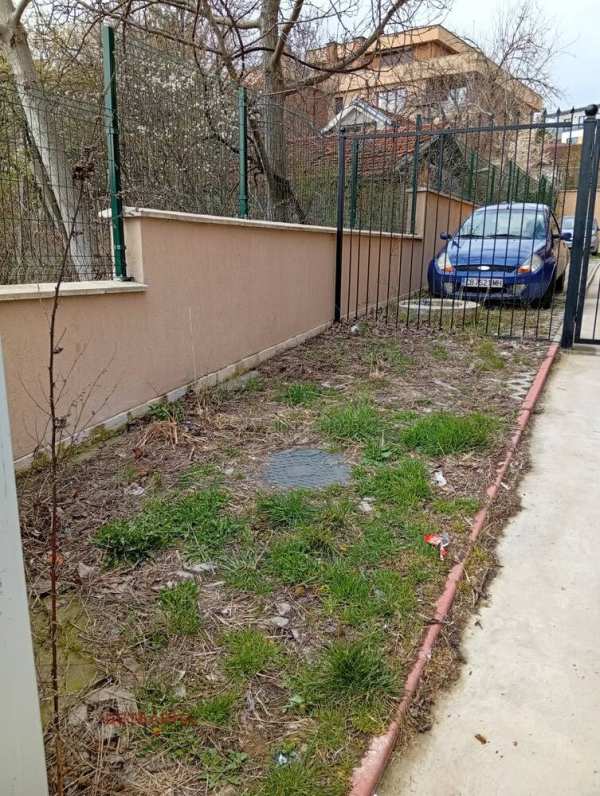 Дава под наем гараж, паркомясто, гр. софия, карпузица