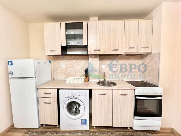 Дава под наем 3-стаен, гр. стара загора, център