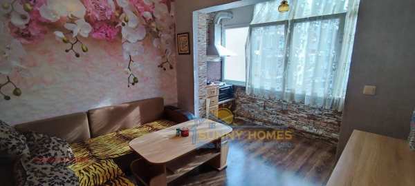 Дава под наем 2-стаен, гр. велико търново, колю фичето