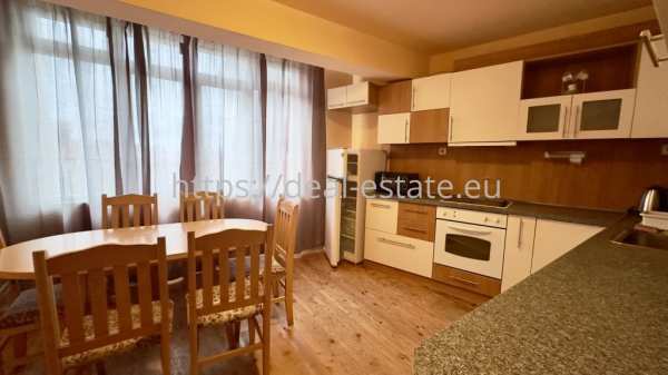 Дава под наем 3-стаен, гр. благоевград, широк център