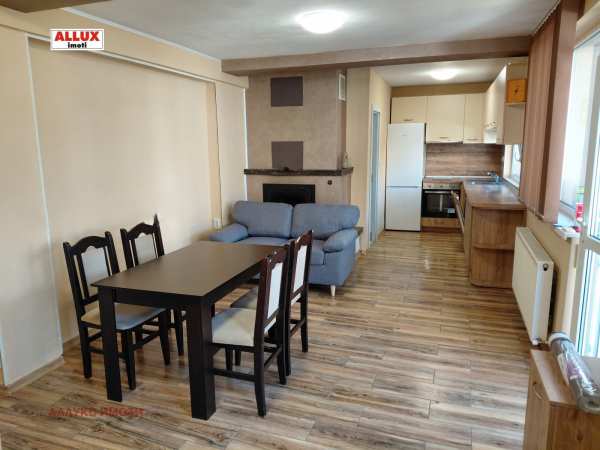 Дава под наем къща, гр. русе, център