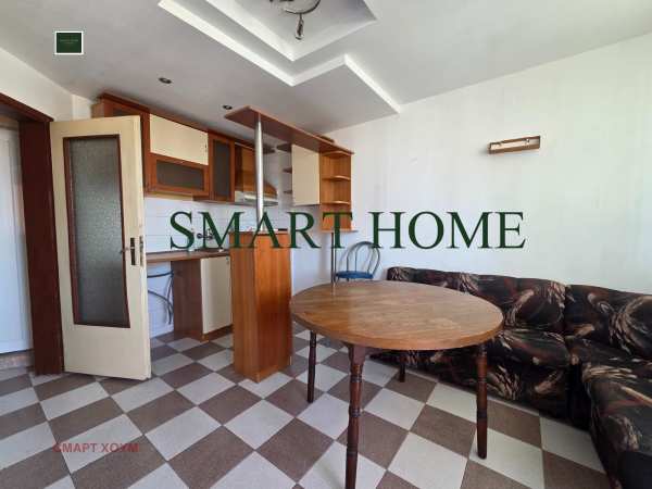 Дава под наем 2-стаен, гр. велико търново, колю фичето