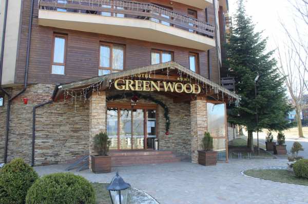 Дава под наем 1-стаен, гр. разлог, област благоевград